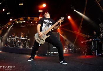 Korpse - Photo by Natalie
