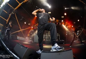 Korpse - Photo by Natalie
