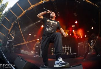 Korpse - Photo by Natalie