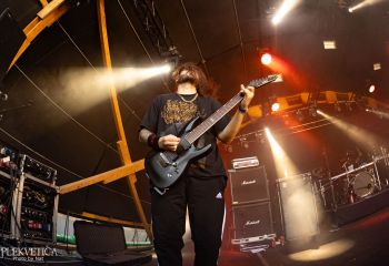Korpse - Photo by Natalie