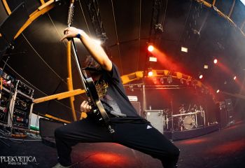Korpse - Photo by Natalie