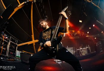 Korpse - Photo by Natalie