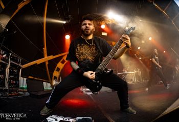 Korpse - Photo by Natalie