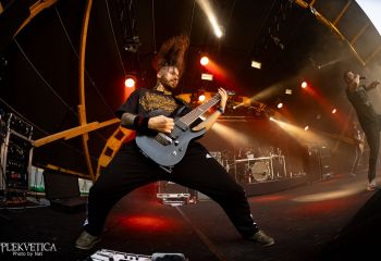 Korpse - Photo by Natalie
