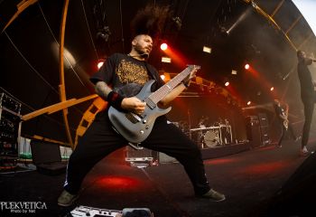 Korpse - Photo by Natalie