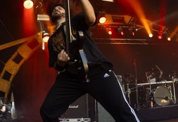 Korpse - Photo by Natalie