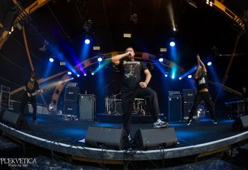 Korpse - Photo by Natalie