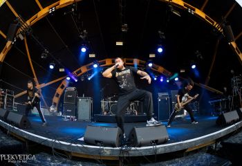 Korpse - Photo by Natalie