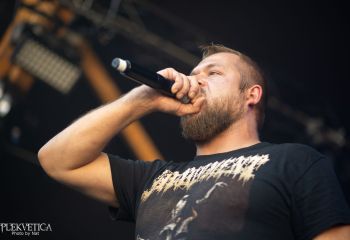 Korpse - Photo by Natalie