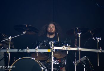 Korpse - Photo by Natalie