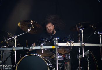 Korpse - Photo by Natalie