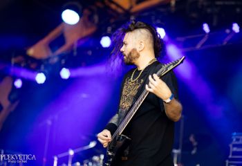 Korpse - Photo by Natalie