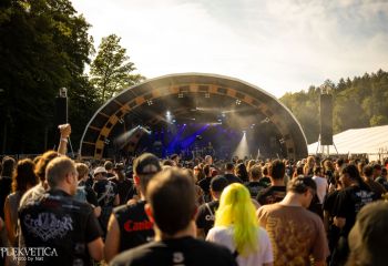 Korpse - Photo by Natalie