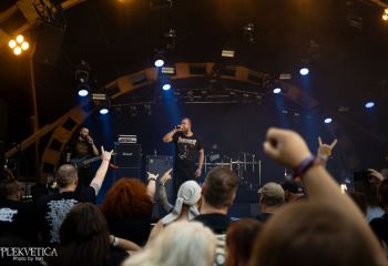 Korpse - Photo by Natalie