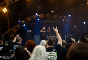 Korpse - Photo by Natalie