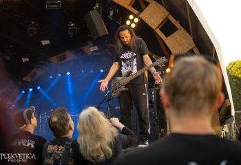 Korpse - Photo by Natalie