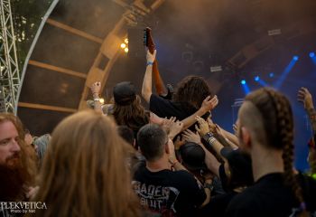 Korpse - Photo by Natalie