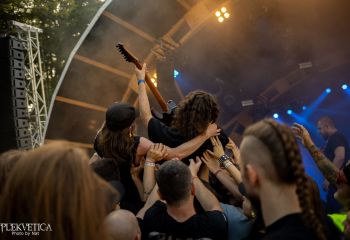 Korpse - Photo by Natalie