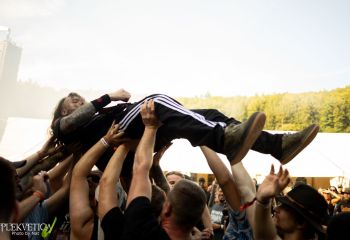 Korpse - Photo by Natalie