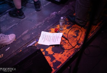 Kraanium - Photo by Natalie