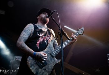 Kraanium - Photo by Natalie