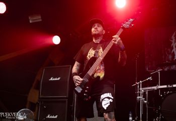 Kraanium - Photo by Natalie