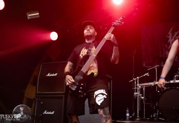 Kraanium - Photo by Natalie