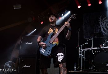 Kraanium - Photo by Natalie