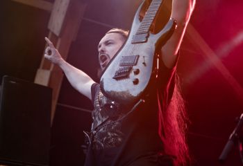 Kraanium - Photo by Natalie