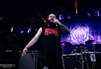 Kraanium - Photo by Natalie