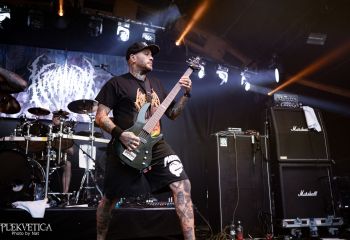 Kraanium - Photo by Natalie