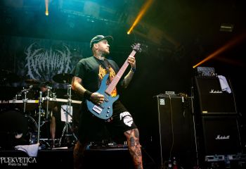 Kraanium - Photo by Natalie