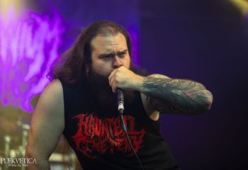 Kraanium - Photo by Natalie