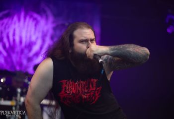 Kraanium - Photo by Natalie