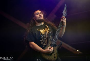 Kraanium - Photo by Natalie