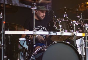 Kraanium - Photo by Natalie