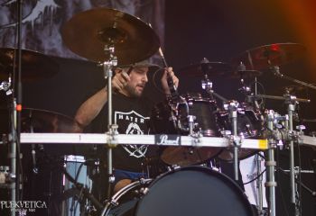 Kraanium - Photo by Natalie