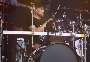 Kraanium - Photo by Natalie
