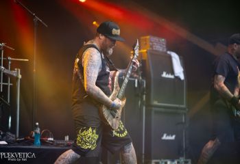 Kraanium - Photo by Natalie