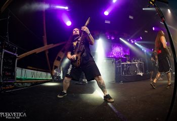 Kraanium - Photo by Natalie