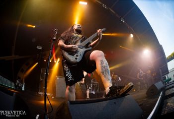 Kraanium - Photo by Natalie