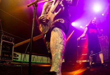 Kraanium - Photo by Natalie