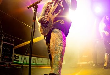Kraanium - Photo by Natalie