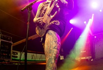 Kraanium - Photo by Natalie