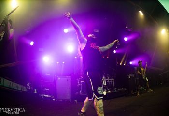 Kraanium - Photo by Natalie