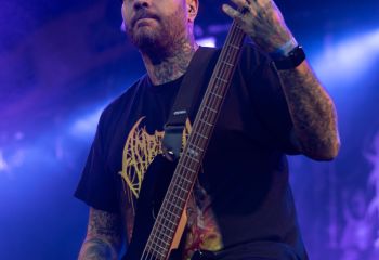 Kraanium - Photo by Natalie