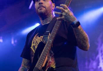 Kraanium - Photo by Natalie