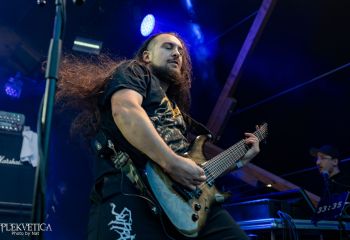 Kraanium - Photo by Natalie