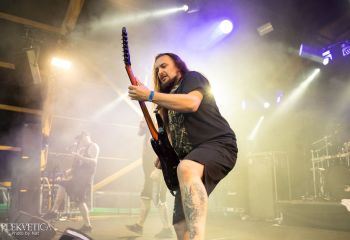 Kraanium - Photo by Natalie