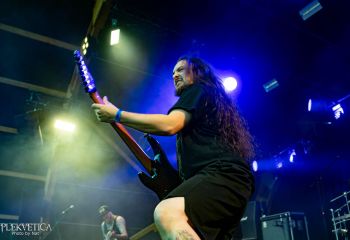 Kraanium - Photo by Natalie